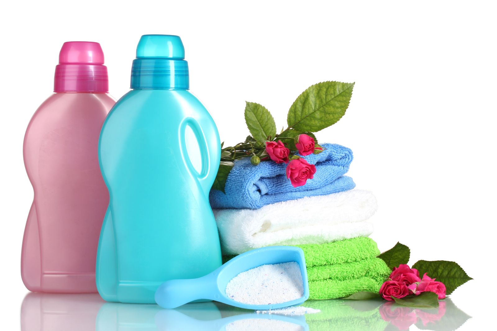 Laundry Care