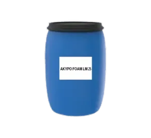 AKYPO® FOAM LM 25